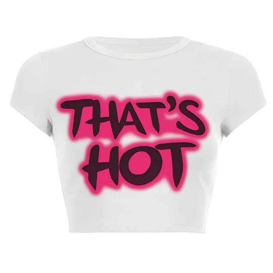 Damen T-Shirt mit funkelndem Discokugel-Motiv und zeitgemäßem Schleifendetail EB