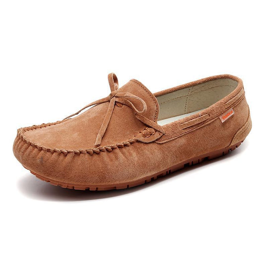 Lässige Vintage Slipper EB
