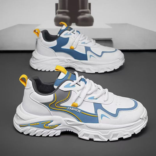 Damen Sportliche Sneaker mit innovativem Dämpfungssystem EB