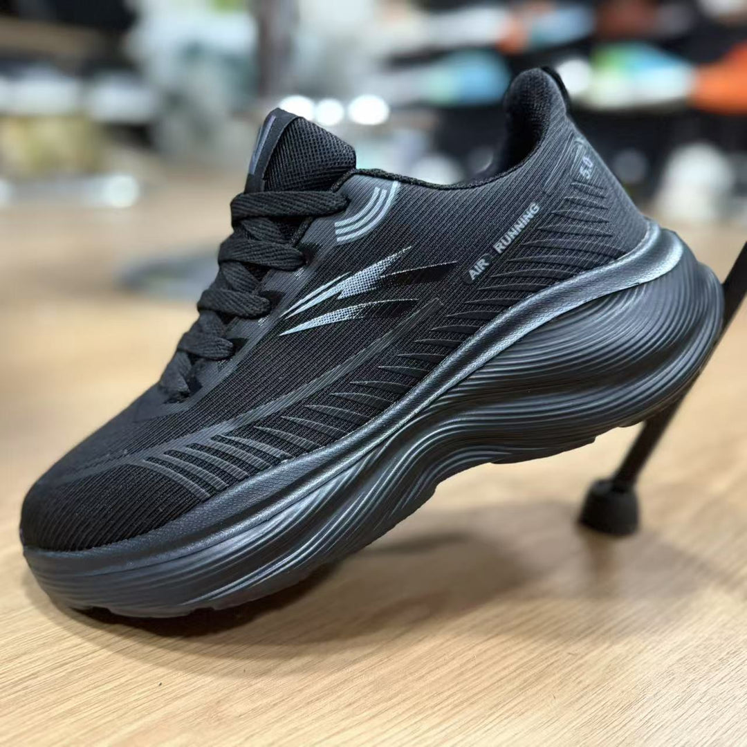Damen Sportliche Laufschuhe mit innovativer Dämpfungstechnologie EB