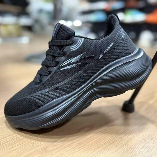 Damen Sportliche Laufschuhe mit innovativer Dämpfungstechnologie EB