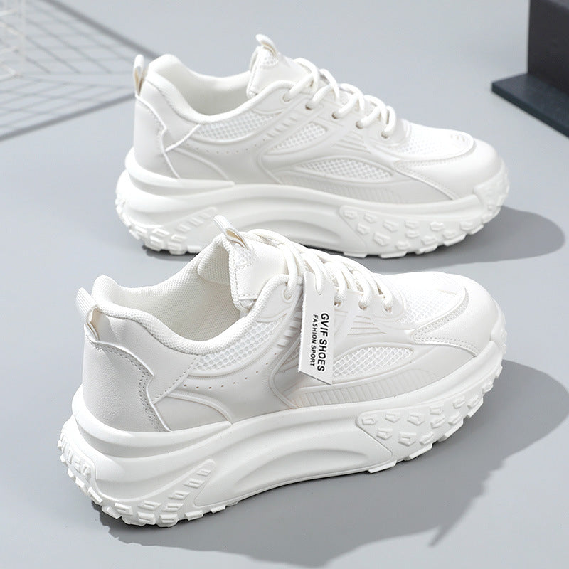 Damen Sportliche Sneakers mit ergonomischem Design und maximaler Dämpfung EB