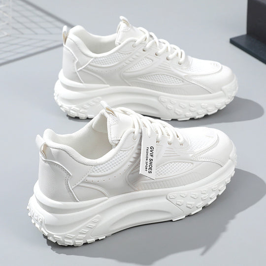 Damen Sportliche Sneakers mit ergonomischem Design und maximaler Dämpfung EB