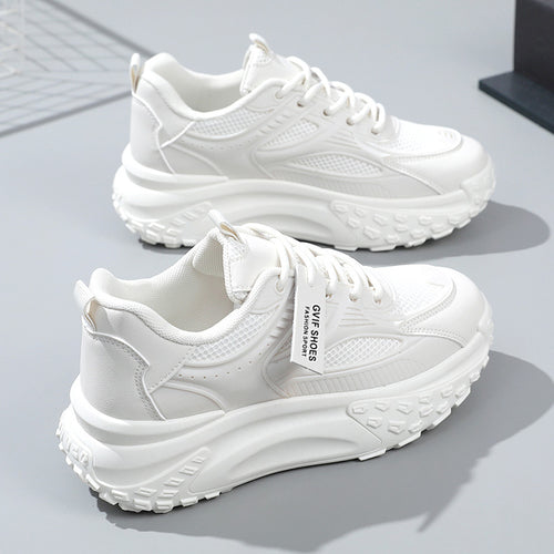 Damen Sportliche Sneakers mit ergonomischem Design und maximaler Dämpfung EB