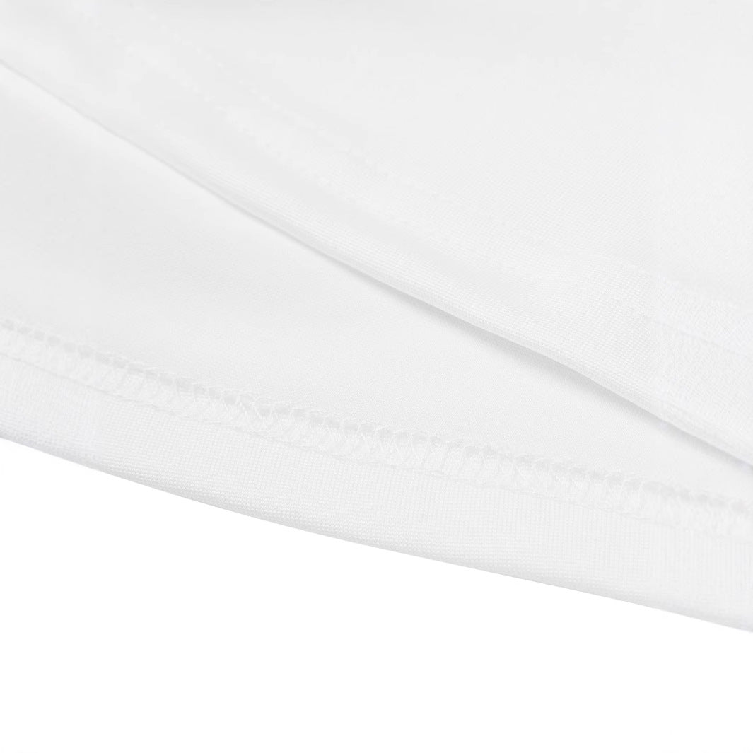 Damen cropped T-Shirt EB