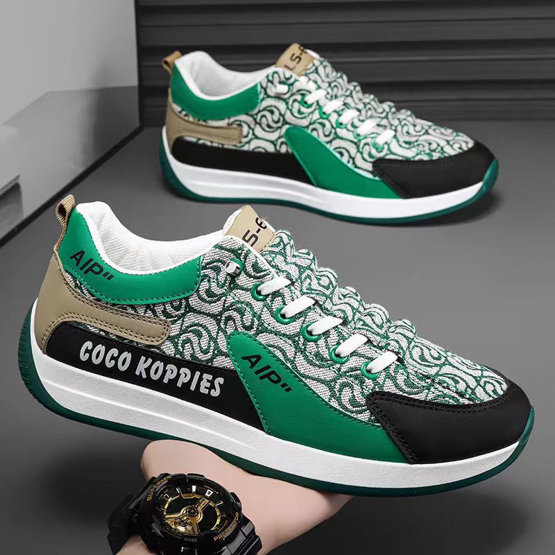 Herren Sportsneaker EB