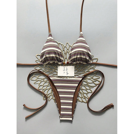 Damen Bikiniset EB