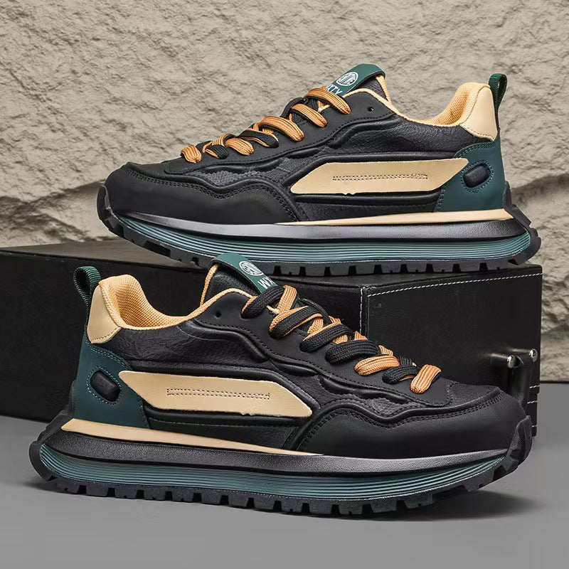 Damen sportliche Sneakers EB