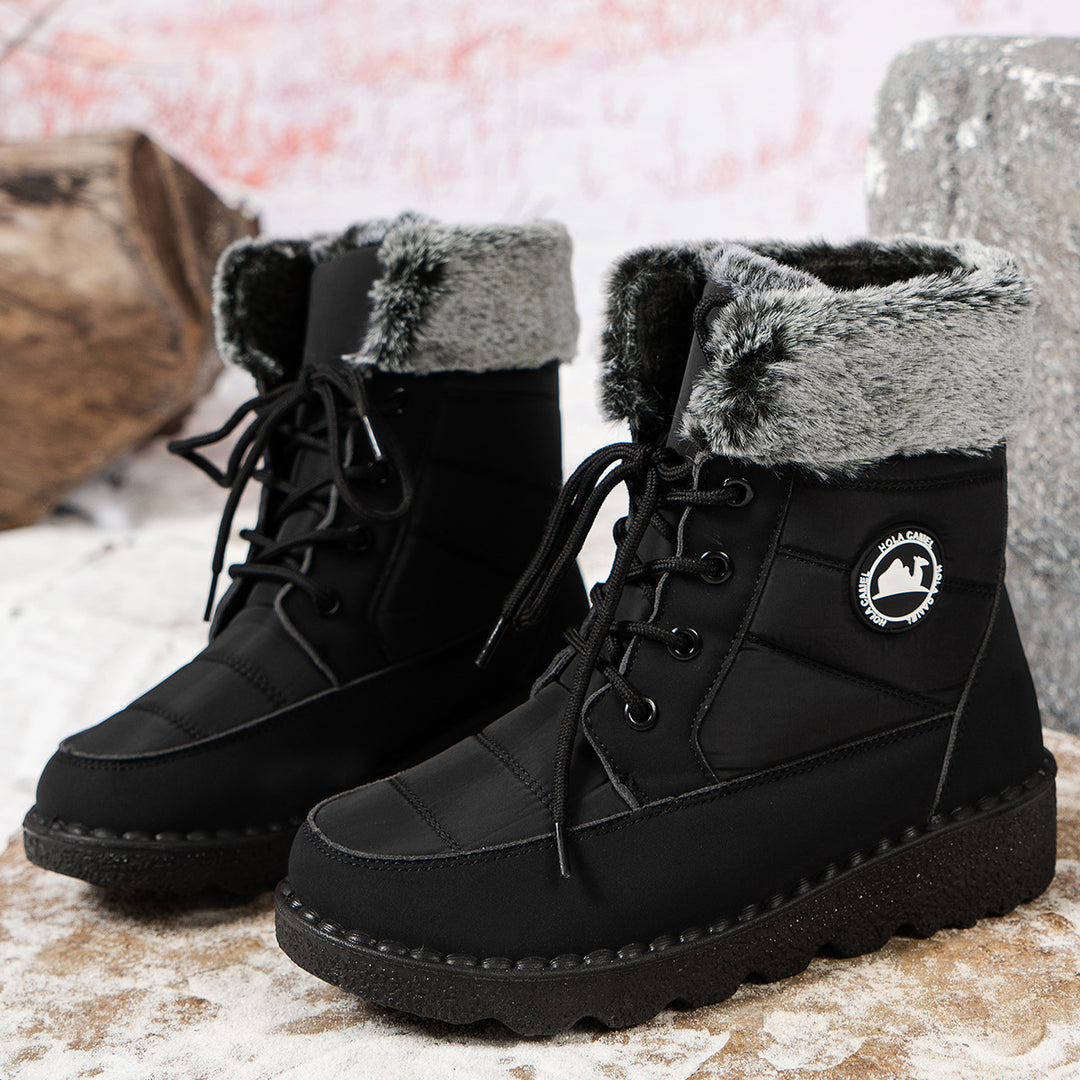 Damen Winterstiefel EB