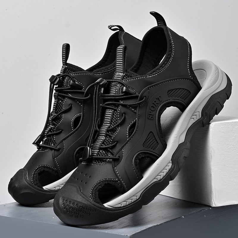 Damen Sportliche Wasserschuhe mit atmungsaktiver Oberfläche und ergonomischer Sohle EB