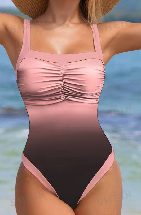Damen Schwimmanzug EB