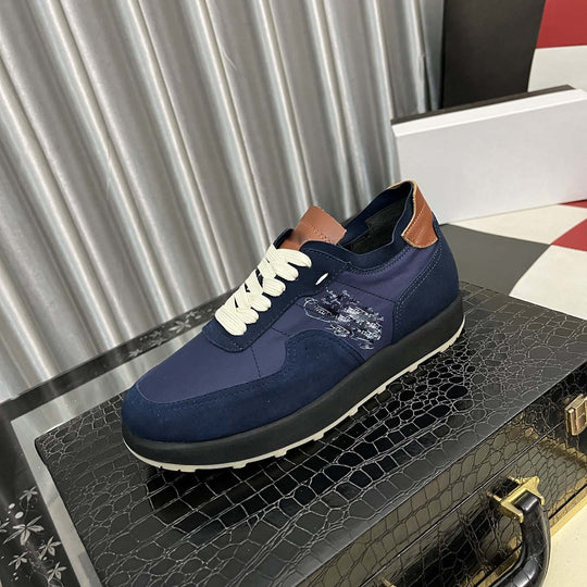Damen Komfortable Freizeitschuhe EB