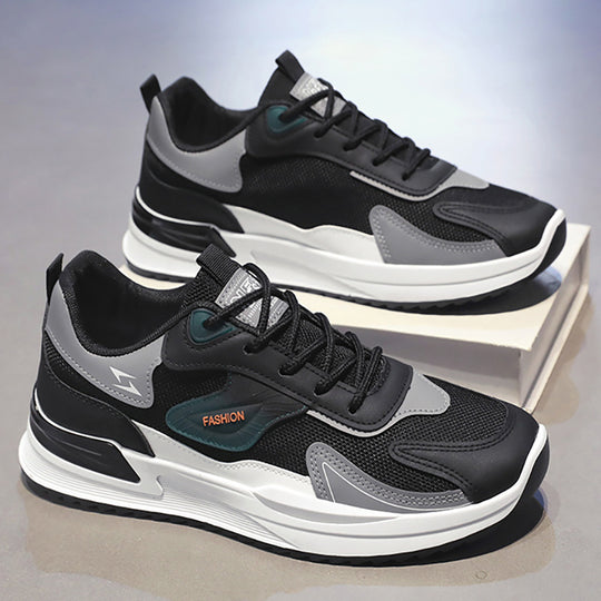 Herren Sportliche Sneaker EB