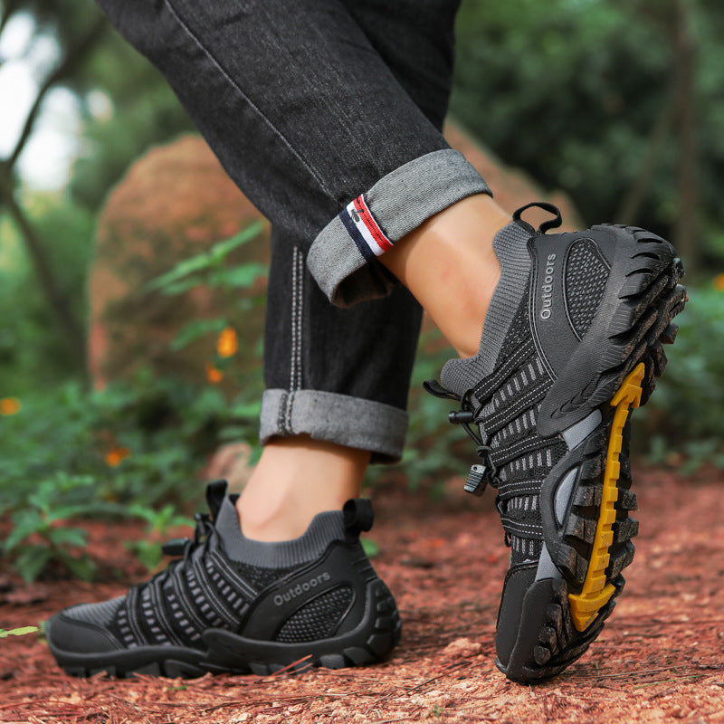 Damen Multifunktionale Outdoor-Aktiven Schuhe EB