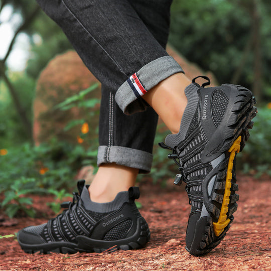 Damen Multifunktionale Outdoor-Aktiven Schuhe EB
