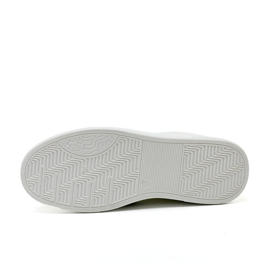 Damen sportliche Sneaker mit atmungsaktiver Sohle und modischem Design EB