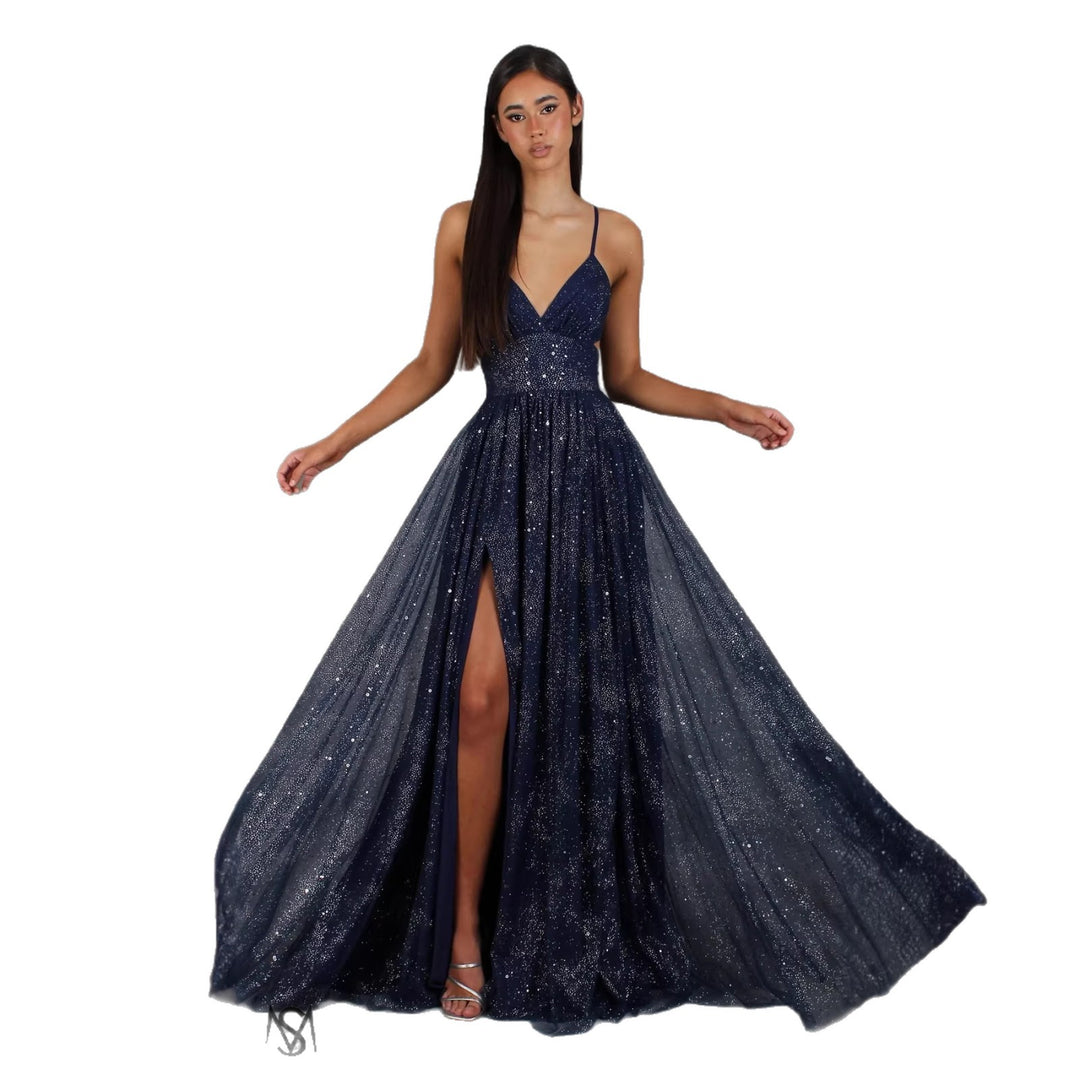 Damen Abendkleid EB