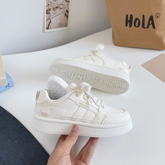 Damen Sneakers mit innovativem Design und rutschfester Sohle EB