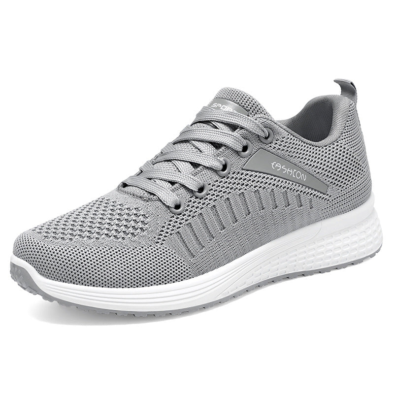 Damen Sportliche Freizeitschuh EB
