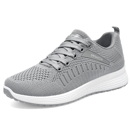 Damen Sportliche Freizeitschuh EB