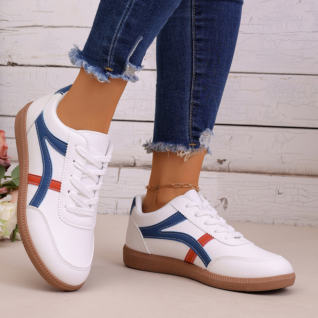 Damen Sportliche Freizeitschuhe EB