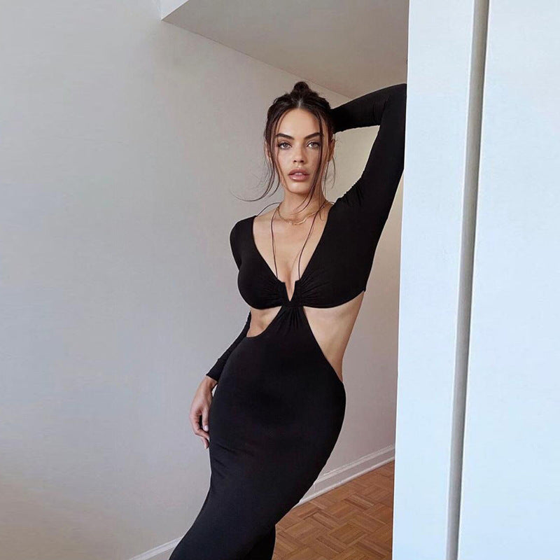 Damen Abendkleid EB