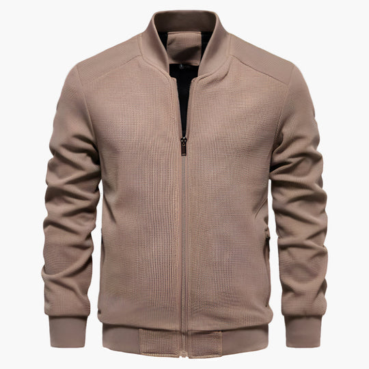 EB | Bomberjacke - Modische Freizeitjacke für Herbst und Winter