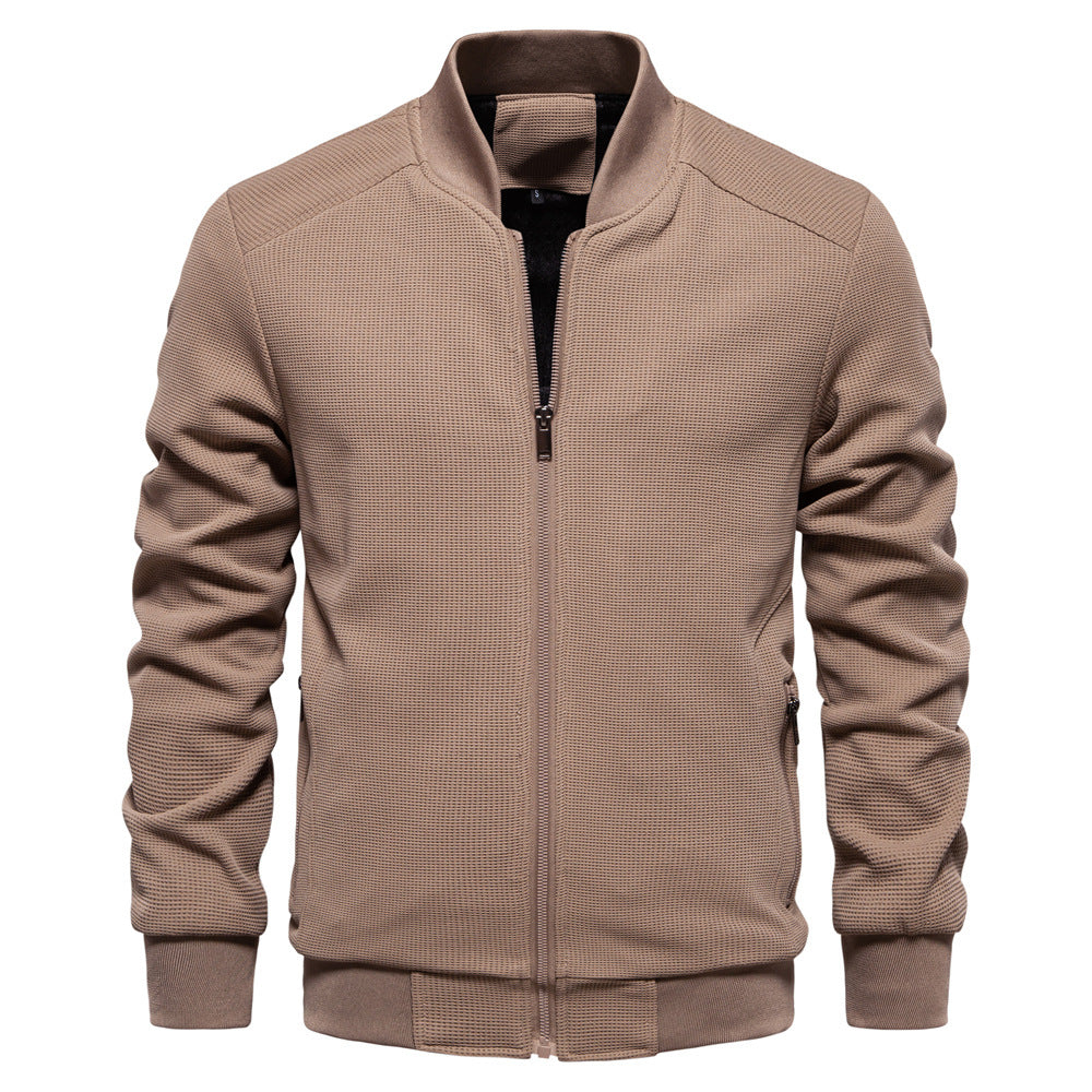 EB | Frühlingsjacke