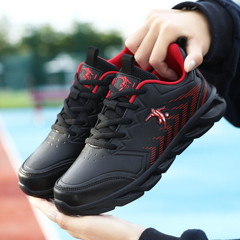 Damen Sportliche Lauf-Sneaker mit federleichter Dämpfung und atmungsaktivem Obermaterial EB