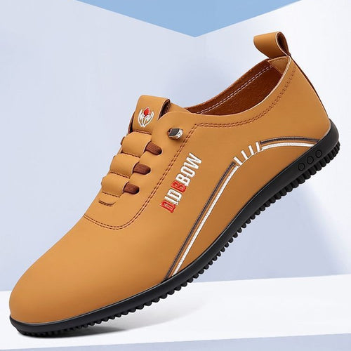 Damen Modische Schnürschuhe mit flexibler Sohle und atmungsaktiver Obermaterialstruktur EB