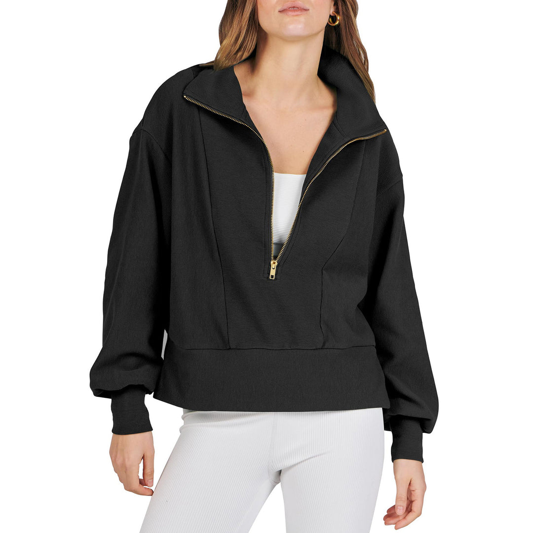 Damen Sportlicher Hoodie EB