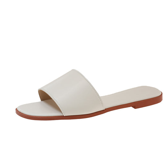 Damen elegante Pantoletten EB