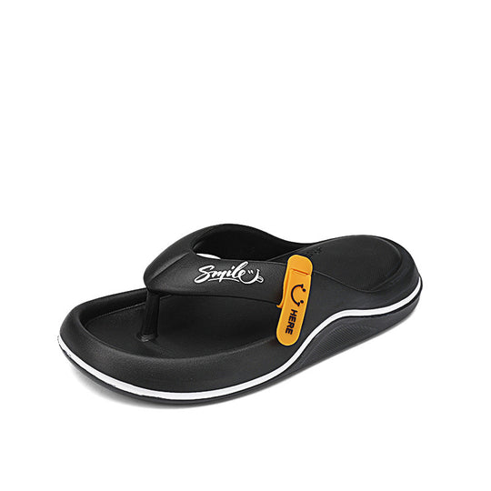 Damen Wellness-Sandalen mit ergonomischem Fußbett und rutschfester Sohle EB