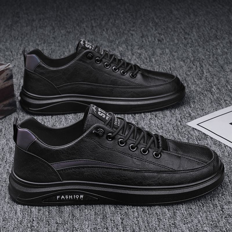 Herren Bequeme Freizeit-Sneaker mit innovativer Dämpfungstechnologie EB