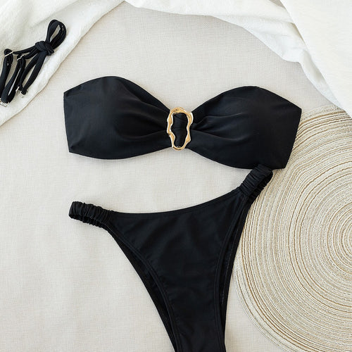 Damen Bikini-Set EB