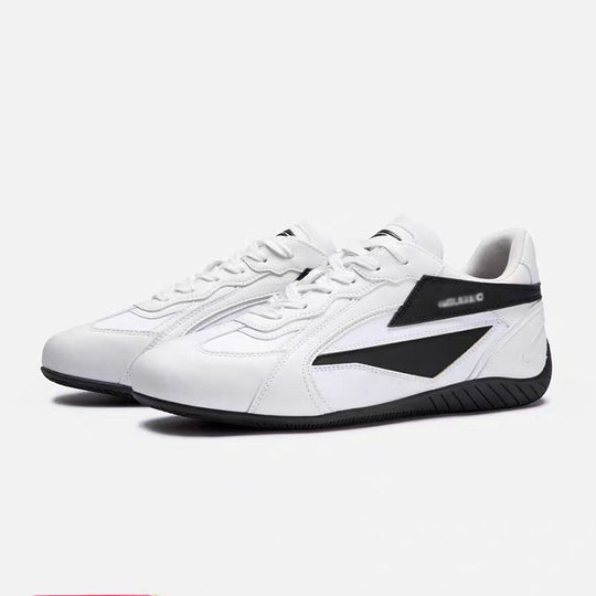 Damen Atmungsaktive Freizeitsneaker mit rutschfester Sohle und bequemem Innenfutter EB