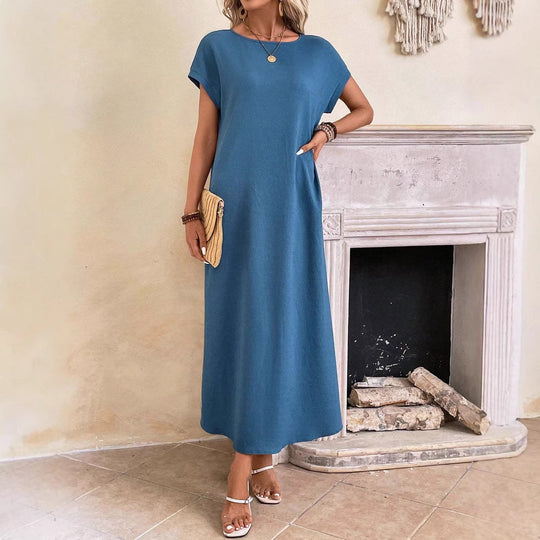Damen Maxikleid EB