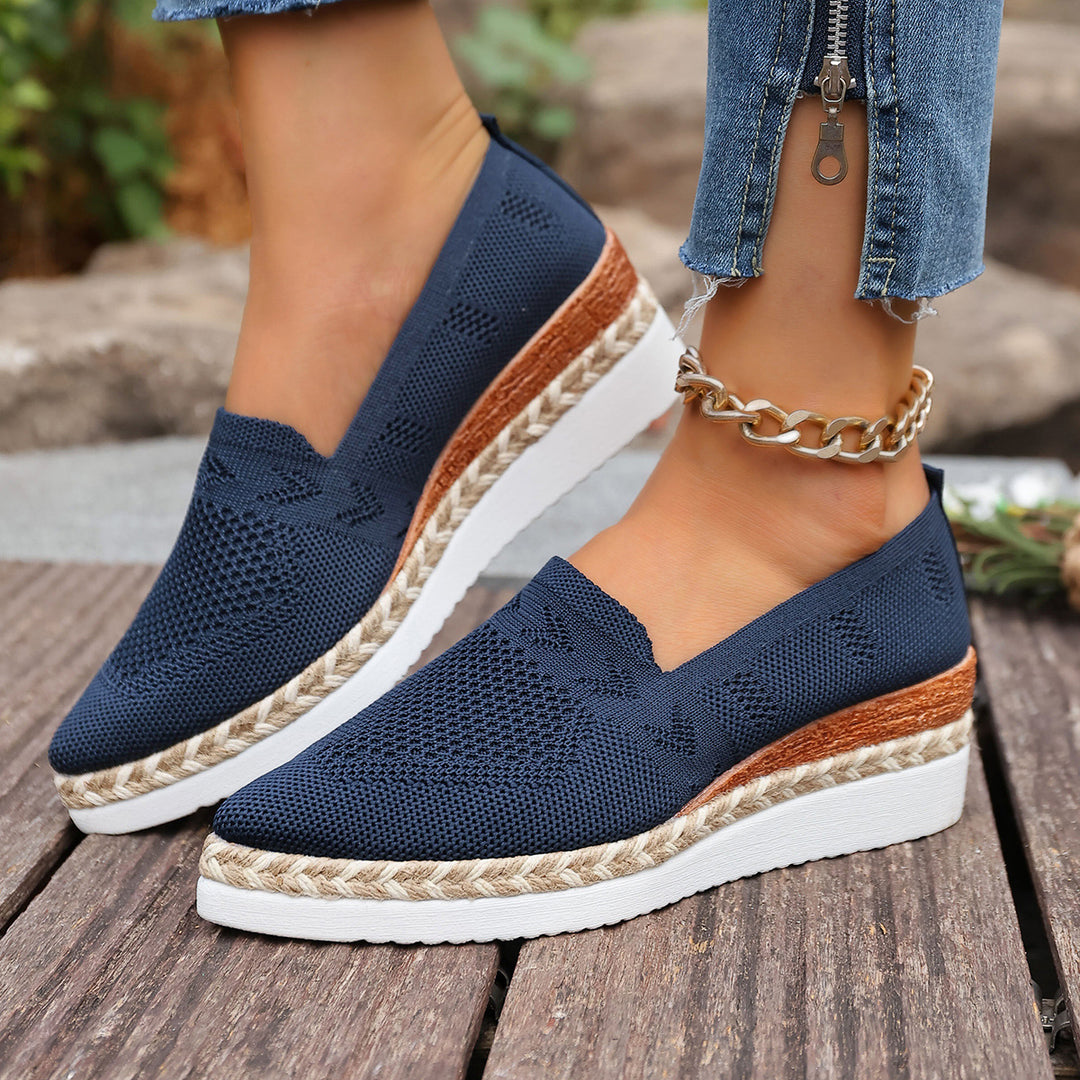 Damen Espadrilles EB