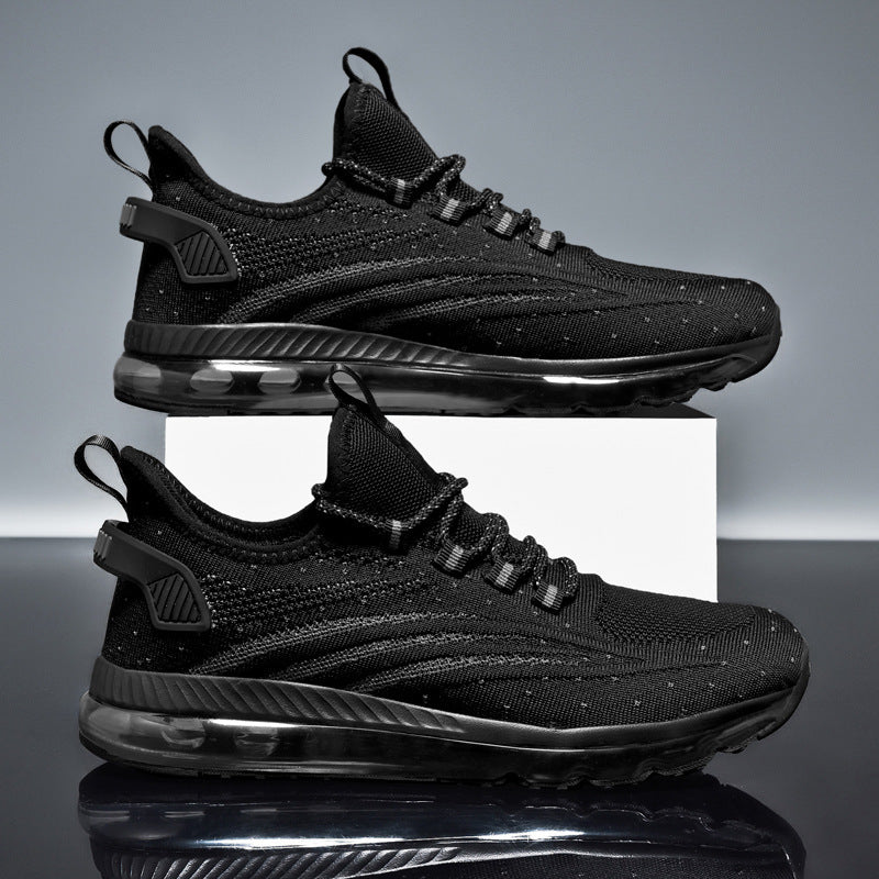 Damen Sportliche Laufschuhe mit atmungsaktiver Flex-Sohle und innovativer Dämpfungstechnologie EB