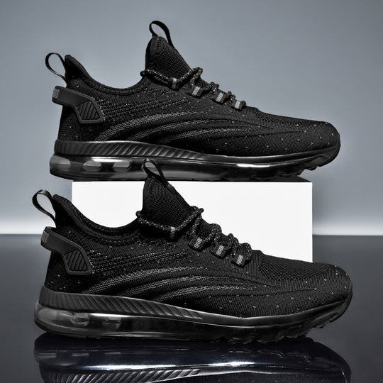 Damen Sportliche Laufschuhe mit atmungsaktiver Flex-Sohle und innovativer Dämpfungstechnologie EB