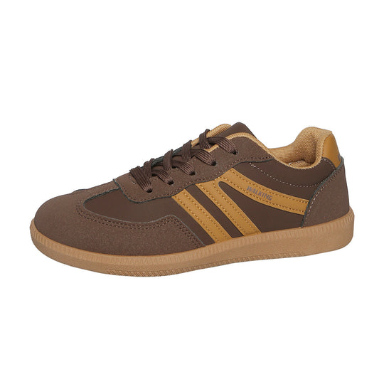 Damen Sneakers im sportlichen Design mit dämpfender Sohle EB