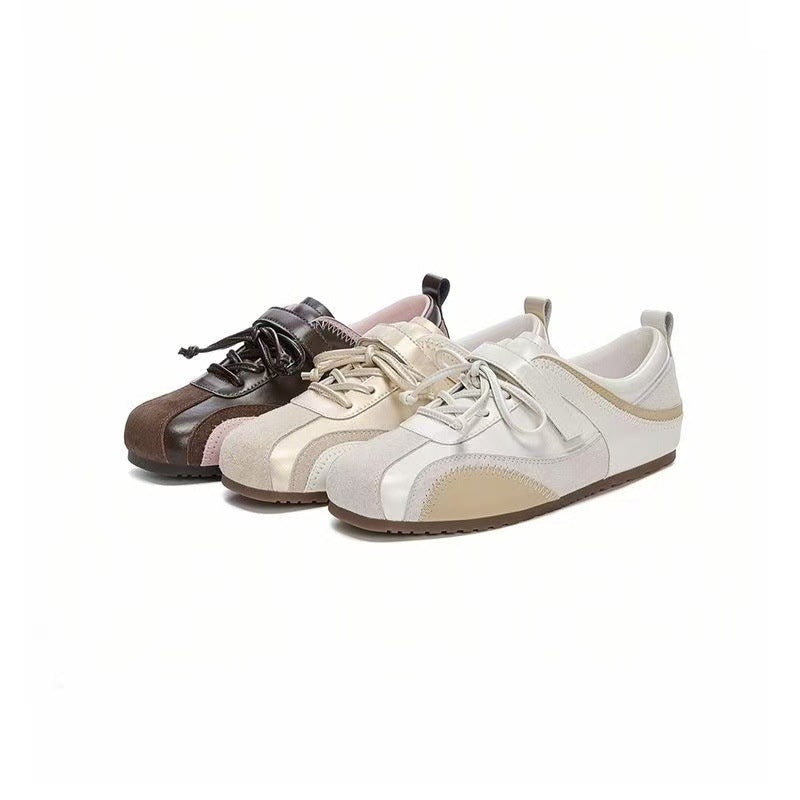 Damen Gesundheits-Sneaker mit verstellbarem Klettverschluss und atmungsaktivem Obermaterial EB