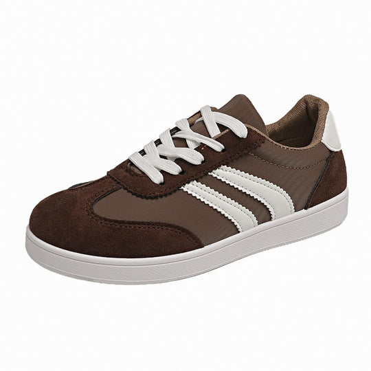 Damen Komfortable Freizeitsneaker EB