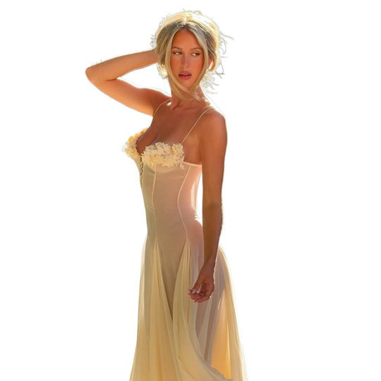 Damen Abendkleid EB