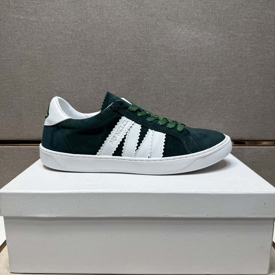Damen Sportliche Sneaker mit modischem Detail und rutschfester Sohle EB