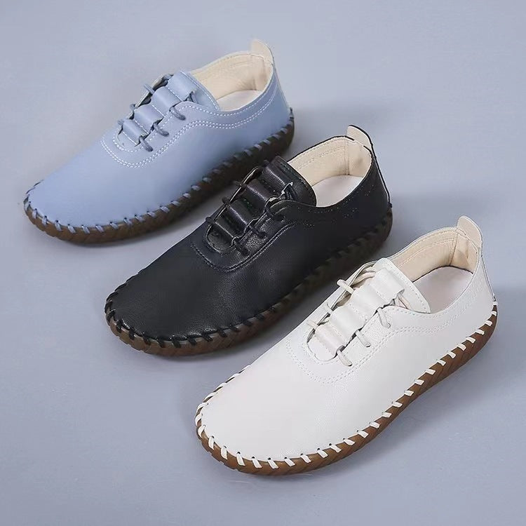 Damen Bequeme und stilvolle Alltagsschuhe EB