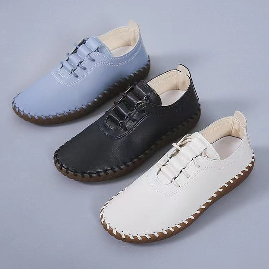 Damen Bequeme und stilvolle Alltagsschuhe EB