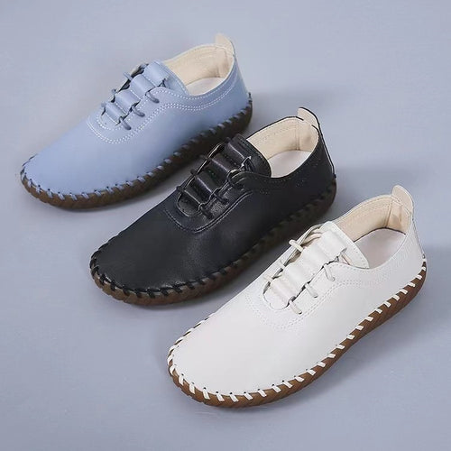 Damen Bequeme und stilvolle Alltagsschuhe EB