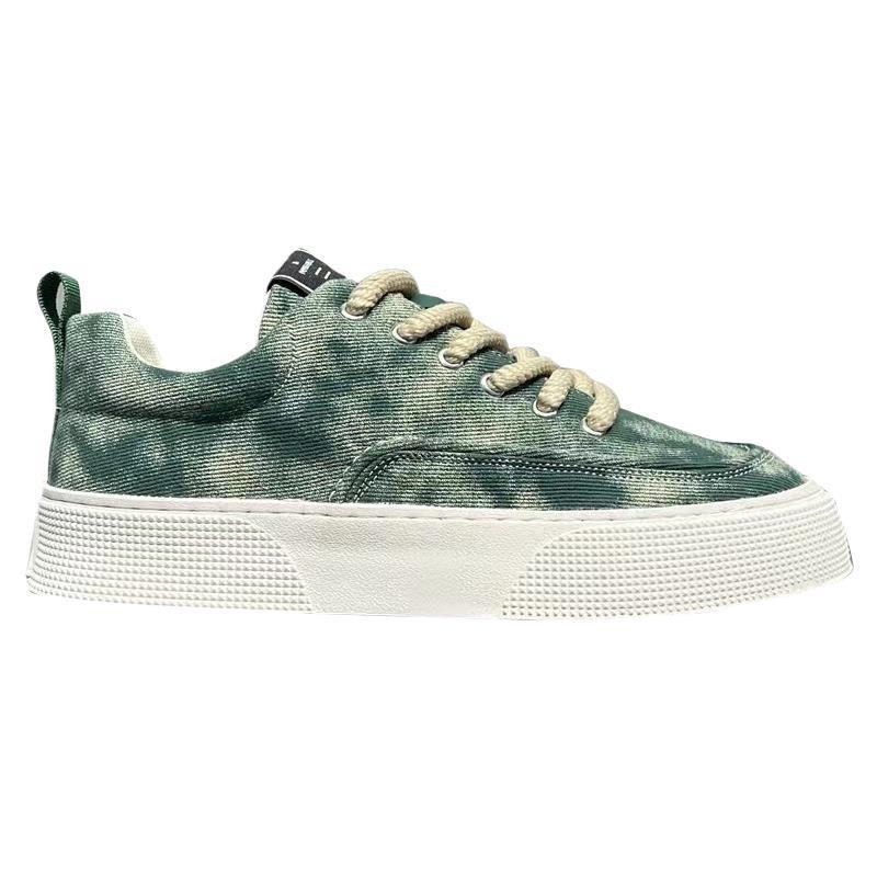 Damen Sneakers mit geräumiger Sohle von EB