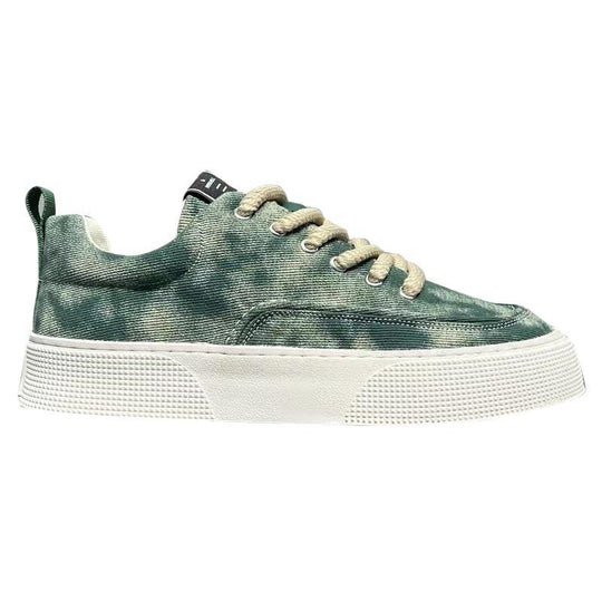 Damen Sneakers mit geräumiger Sohle von EB